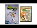 Kim Possible So The Drama 2005 DVD Overview