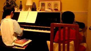 Joyful Joyful We Adore Thee