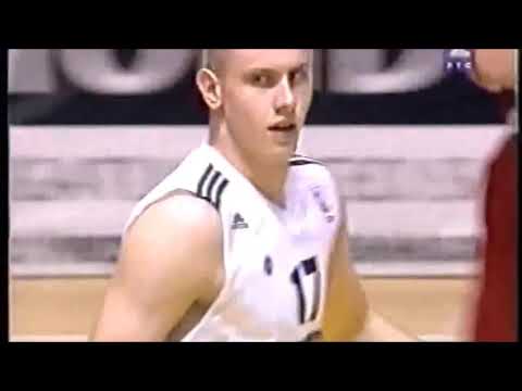 Novica Veličković (18 godina) protiv C.zvezde [14.06.2005.]