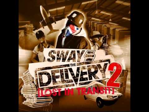 Sway -  Outkast Feat. Wretch 32 - THE DELIVERY 2 MIXTAPE