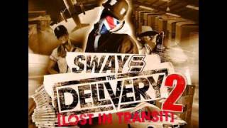 Sway -  Outkast Feat. Wretch 32 - THE DELIVERY 2 MIXTAPE