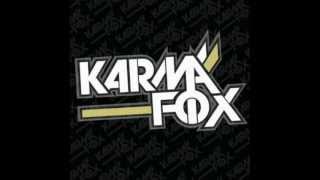 Karma Fox - Adiós