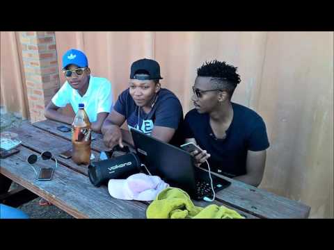 DJ Smashis -  SA house mix2