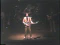 Eric Clapton May 3 1985 Montreal Canada Full Concert