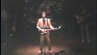 Eric Clapton - May 3, 1985 - Montreal, Canada [Full Concert]