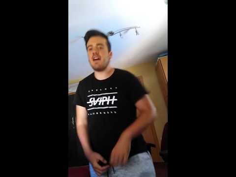 Preparado No Gracias 3 - Prueba Jota Saiph