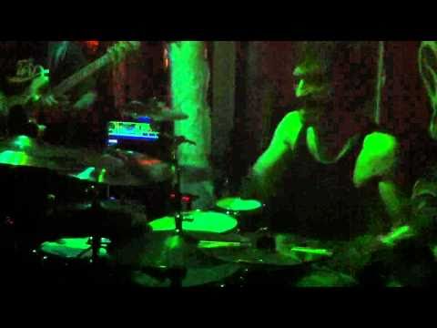 Jojo Mayer and Nerve at Nublu 9/16/10