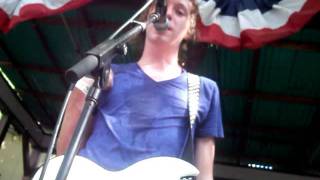 Late Nite Reading @ Six Flags Over Texas 8/1/2011 - Perfection (first set)
