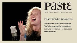 LOLO - The Courtyard - Paste Studio Session