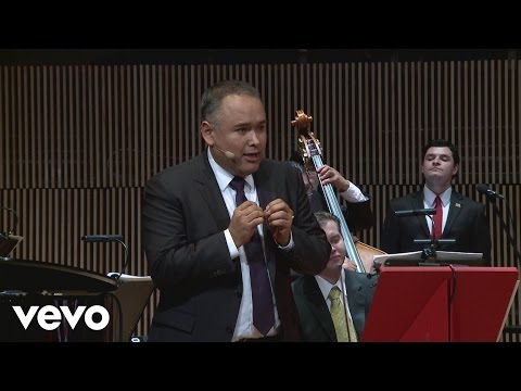 Javier Camarena - Pico Peñón ((En Vivo)[Centro Cultural Roberto Cantoral])