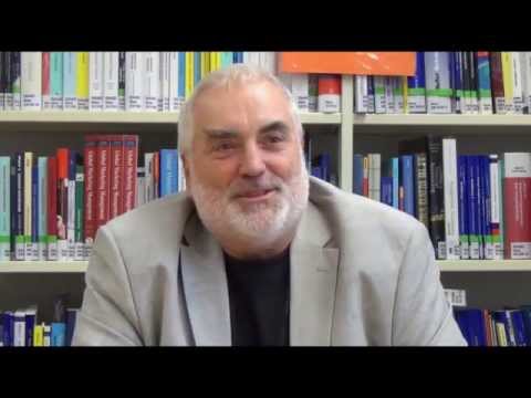 Nottötung von Ferkeln - Interview mit Prof. Dr. Thomas Richter