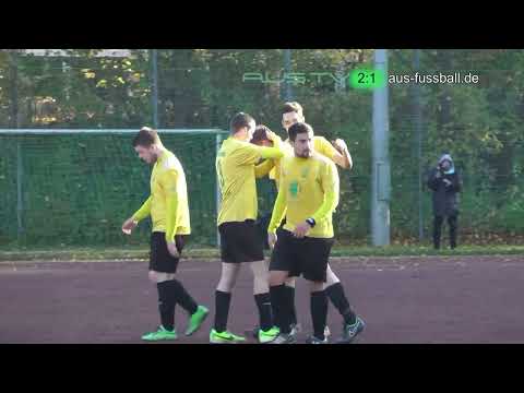 SC Osterbek - Hansa II 3