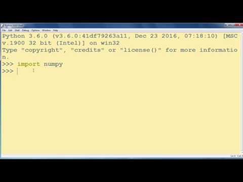 How To Create An Integer Array Filled With Zeros In Python Programming Language
