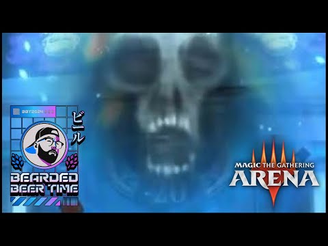 Esper Mill in Standard! Kinda Busted...