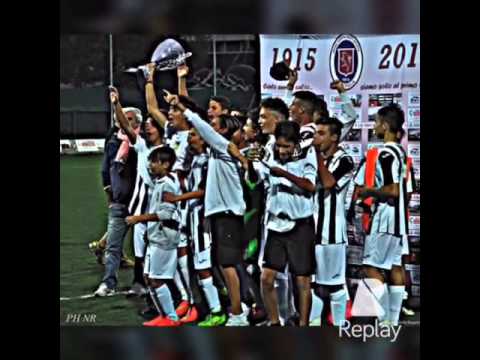 Lascaris giovanissimi 2001 trofeo far play e super Oscar 2015