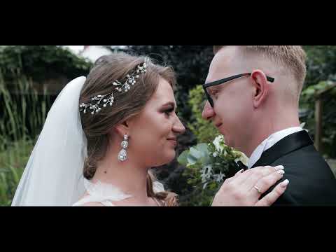 Teledysk ślubny - Natalia i Szymon 21.08.2021r.