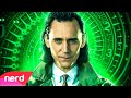 Loki Song Glorious Purpose NerdOut Ft The Stupendium