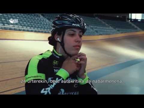 BAT TO RIO_TANIA CALVO (v.o. eusk)