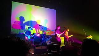 Parquet Courts - Mardi Gras Beads (Live at the Hammerstein Ballroom)