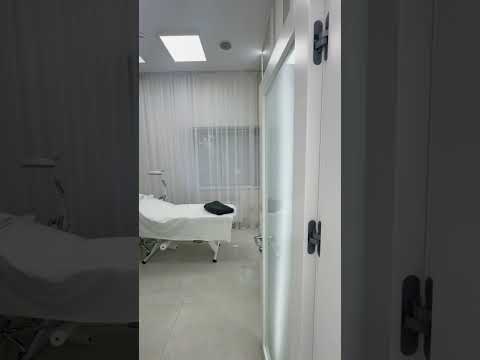 Коммерческое помещение 100 м² в ЖК «Море», Львовская 15Б — готовый бизнес с ремонтом