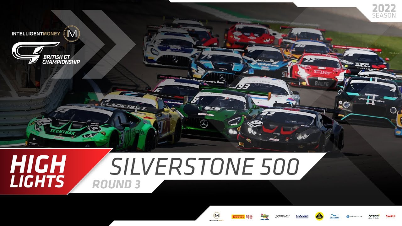 Race highlights