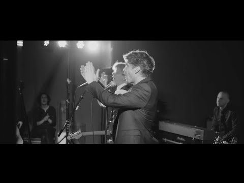 Pivo Deinert - Unsere Zeit (Live Video) feat. Basti Becks