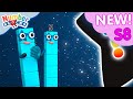 Five Makes A Wish Full Episode S8 E8 Numberblocks