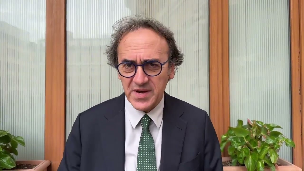 BONELLI SULL’ATTACCO RUSSO ALLA POLONIA