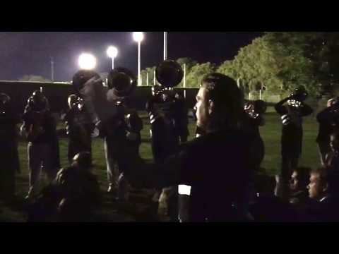 Wölper Löwen 2017 - German Open - WL + Blue Bandits