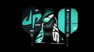 Video thumbnail: Selkirk SLK x Dude Perfect Trickshot Pickleball Bundle