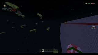 [MInecraft - 大和鯖] なんか謎のアスレあったからやってみた