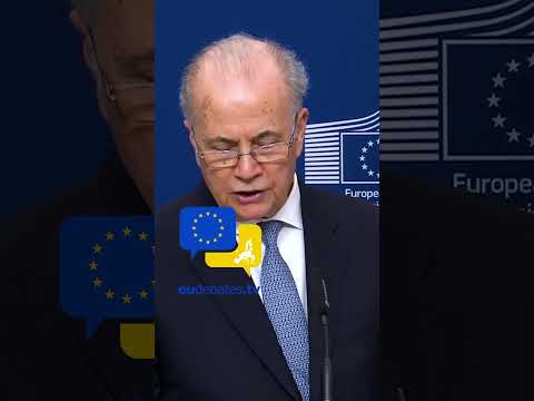 Video Thumbnail: “WAR WILL NOT BRING PEACE” ⚠️ Palestine’s PM Delivers Powerful Warning!