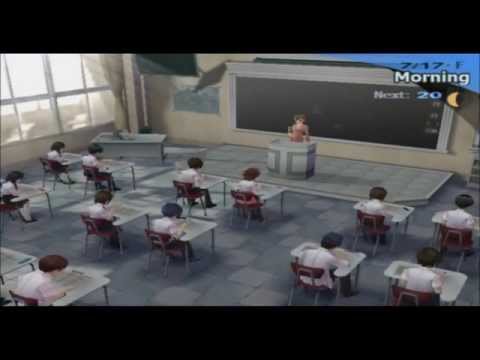 Persona 3 FES Episode 44 Yakushima
