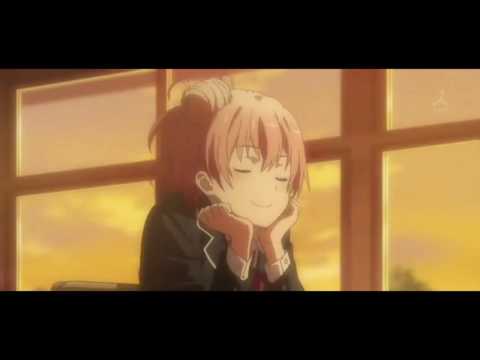 All We Know AMV❤️- Oregairu Zoku