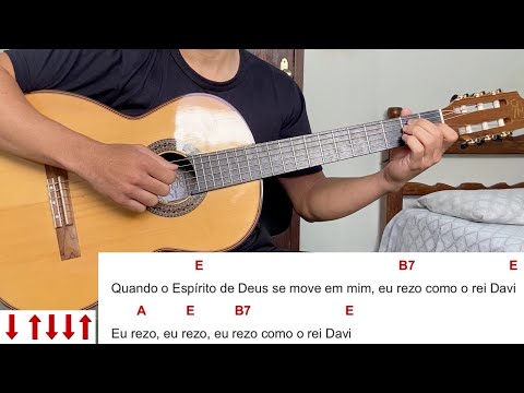 Davi É Um Exemplo Para Os Jovens - Testemunhas…