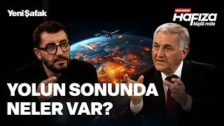 İSRAİL İÇİN GERİ SAYIM BAŞLADI (HAFIZA 133. BÖLÜM)