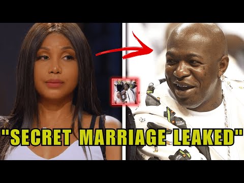 All the RED FLAGS in Toni Braxton & Birdman’s Secret Marriage