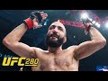 Belal Muhammad feels he “leveled up” training with Khabib Nurmagomed for UFC 280 | ESPN MMA