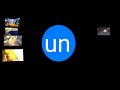 Universal Logo Destroyed On Kinemaster