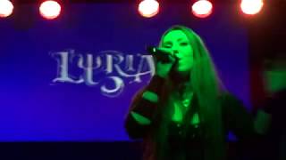 Lyria - Revenge