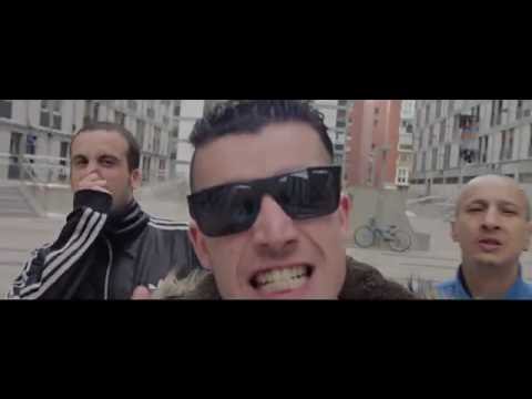 Bilbao Vandalzz Mafia - Punk Life