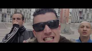 Bilbao Vandalzz Mafia - Punk Life