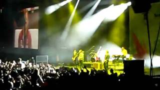 Don't Walk Away Eileen- Sam Roberts
