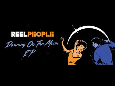 Reel People -  I Never Knew (feat. Speech)