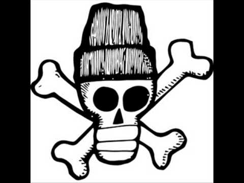 Ramson Badbonez - Ghetto Mentality