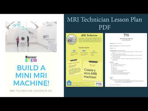 Medical Careers Bundle - pack of fun STEM lessons