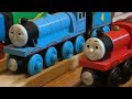 Trust Thomas Remake