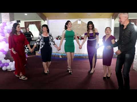 Jele i Prijatelji - Pezejac kolo - (LIVE) - Restoran Pezejac Ub 2022