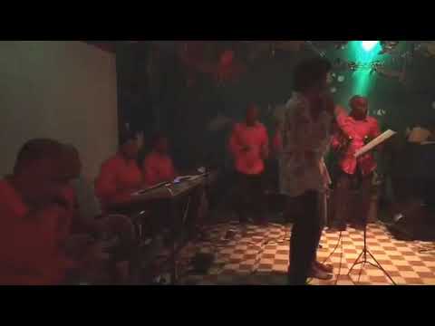 Dheefa Loabi Faalhugaa (Live Music) - KZJ (Hithaany at Hakeemuge 2016) [B.Kudarikilu]