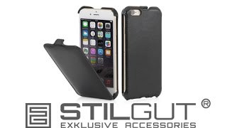 Etui SlimCase - Apple iPhone 6S - StilGut